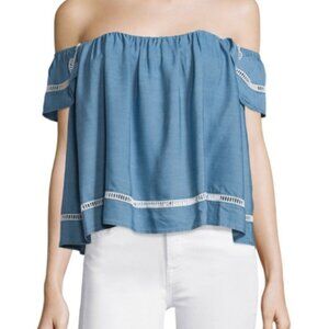 Lovers + Friends Top